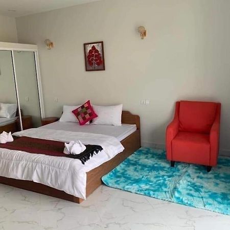 Boutique Kampot Hotel Extérieur photo