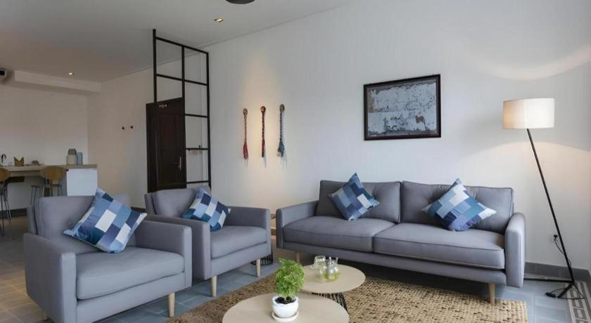 Boutique Kampot Hotel Extérieur photo