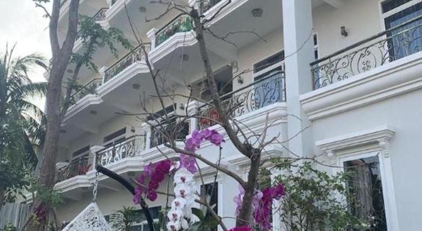 Boutique Kampot Hotel Extérieur photo